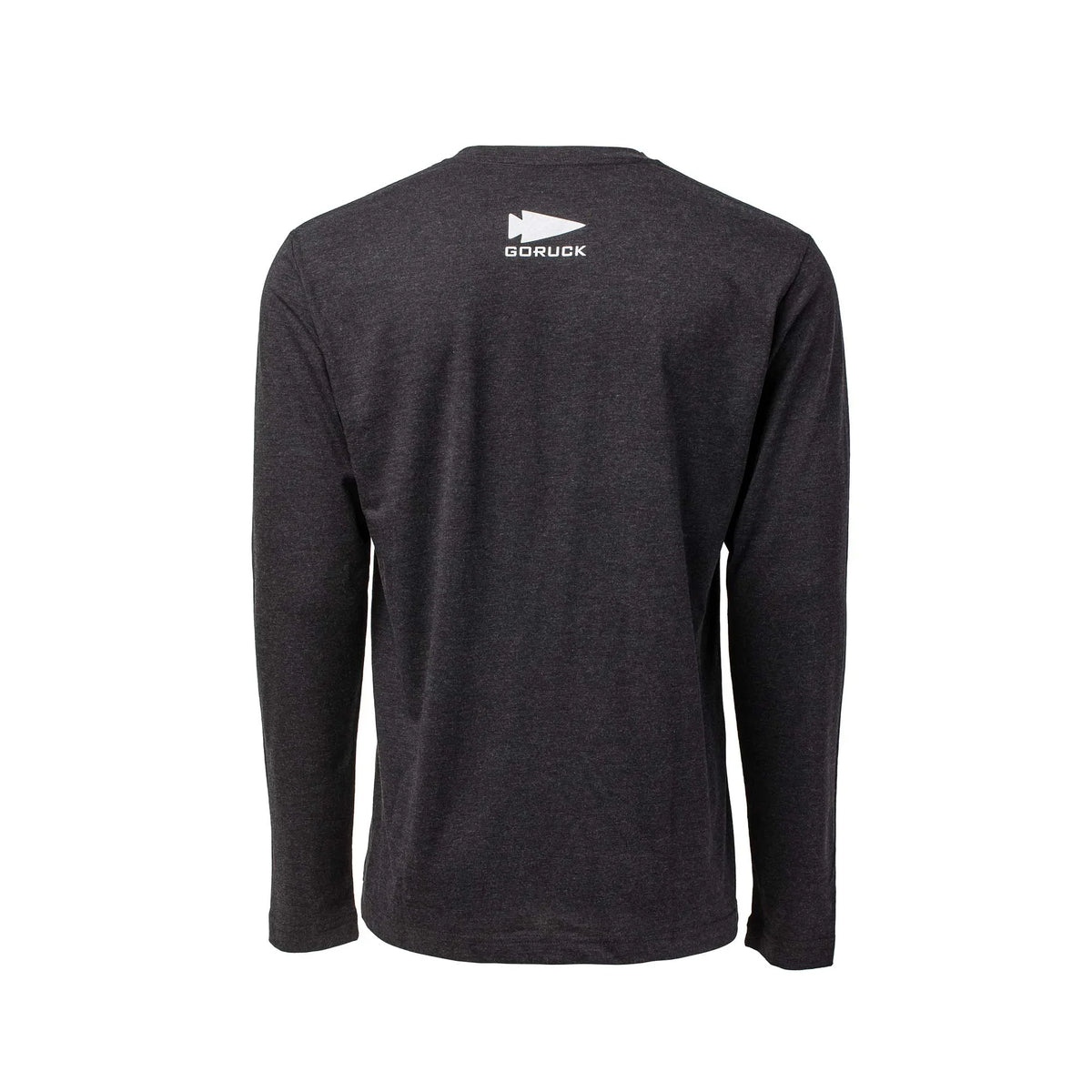 Men's America Long Sleeve - Tri-BlendX