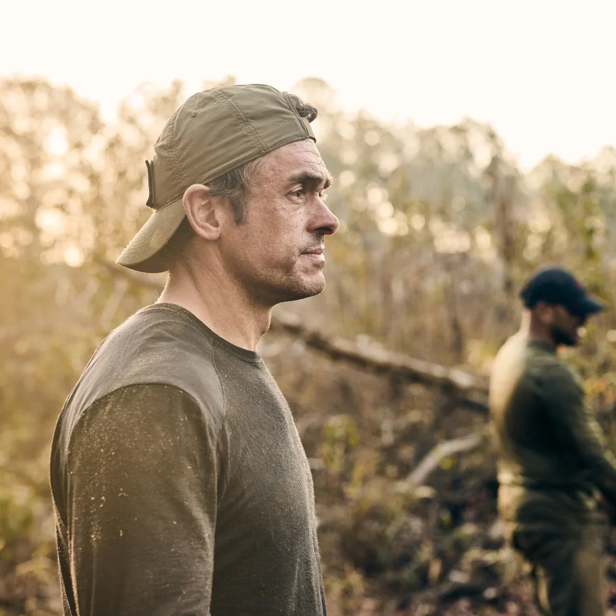 Performance TAC Hat - TOUGHDRY