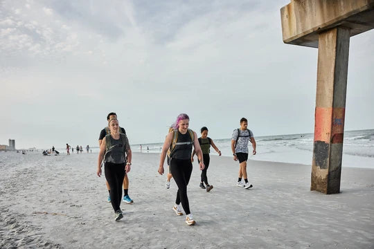 ACTIVE RECOVERY &MOBILITY