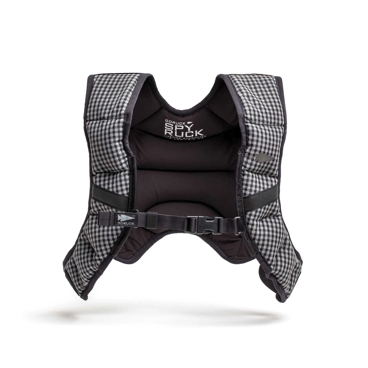 Spy Ruck | Women's Weighted Vest