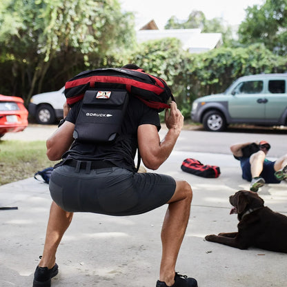 Men’s Simple Shorts - Lightweight ToughDry®