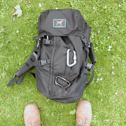 GR MONSTER Rucksack - PREORDER