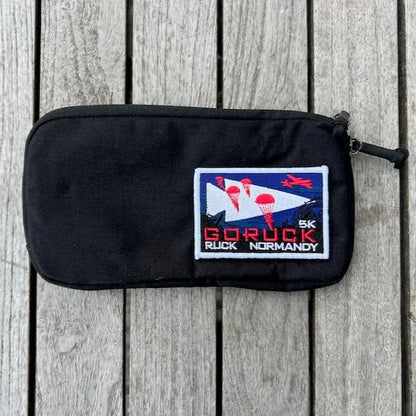 Sternum / Belt Pouch - CORDURA