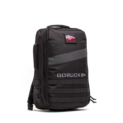 Rucker 5.0