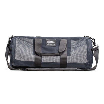 Mesh Duffel Bag