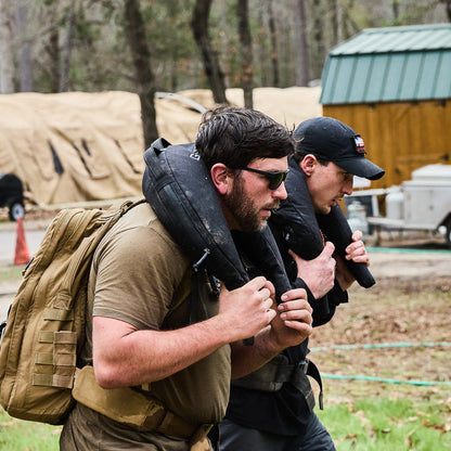 Bulgarian Sandbag