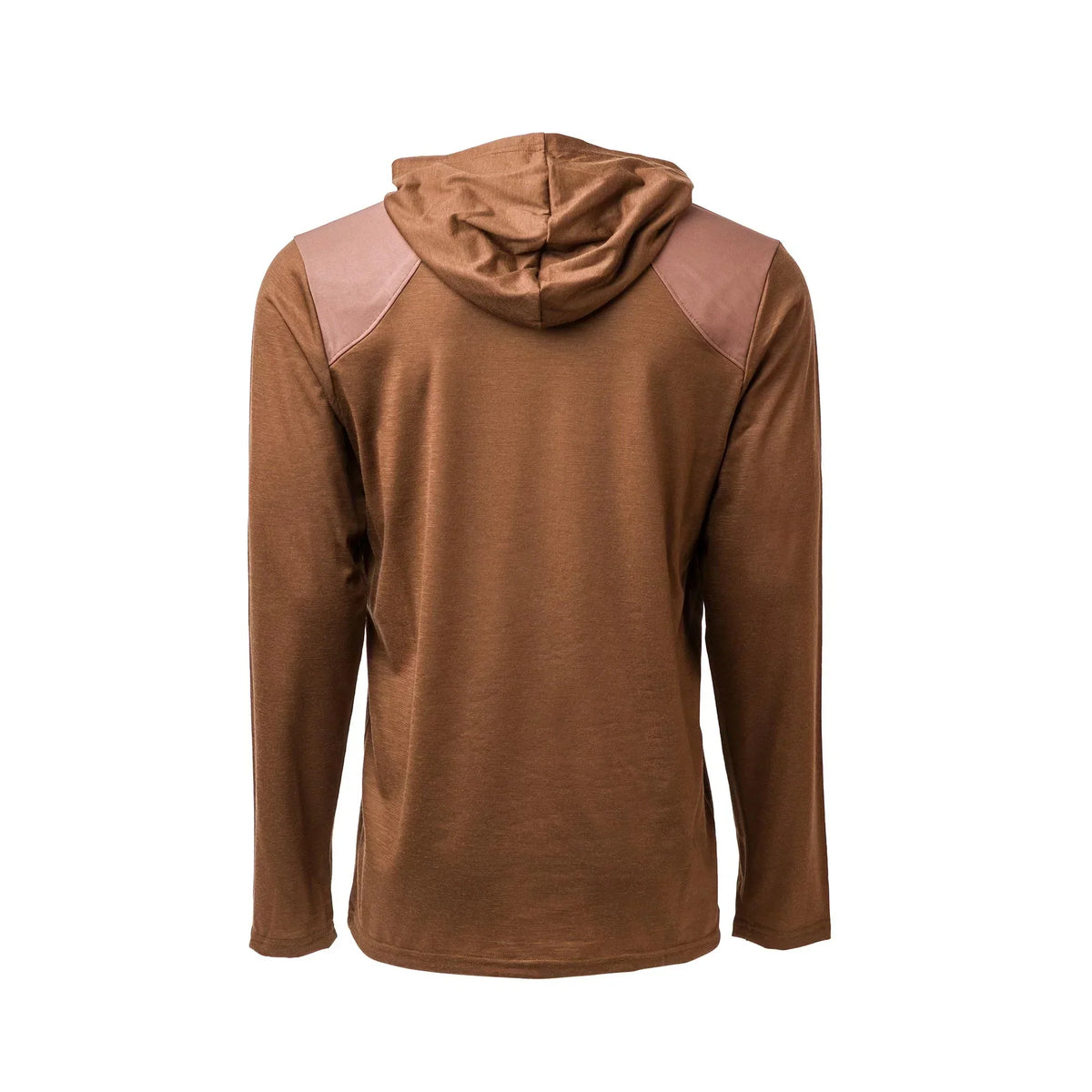 Men’s Commando Pullover - Merino Wool