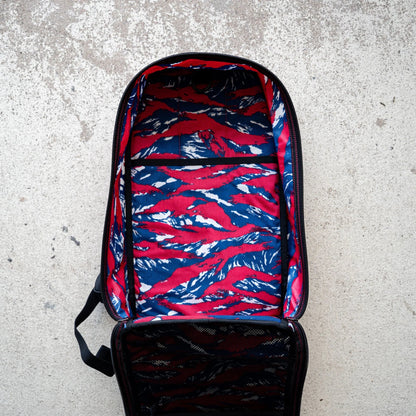 Bullet Ruck Classic - Ballistic Nylon Cordura