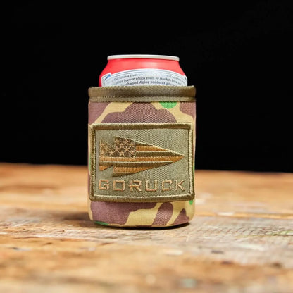 Ballistic Beer Jacket