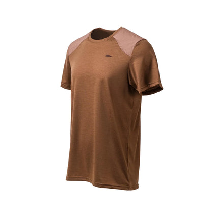 Men’s Commando Tee - Merino Wool