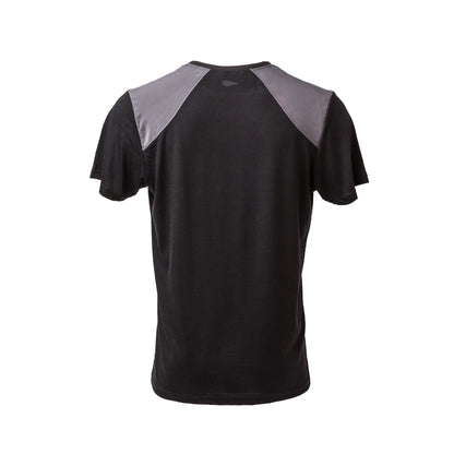 Men’s Commando Tee - Merino Wool