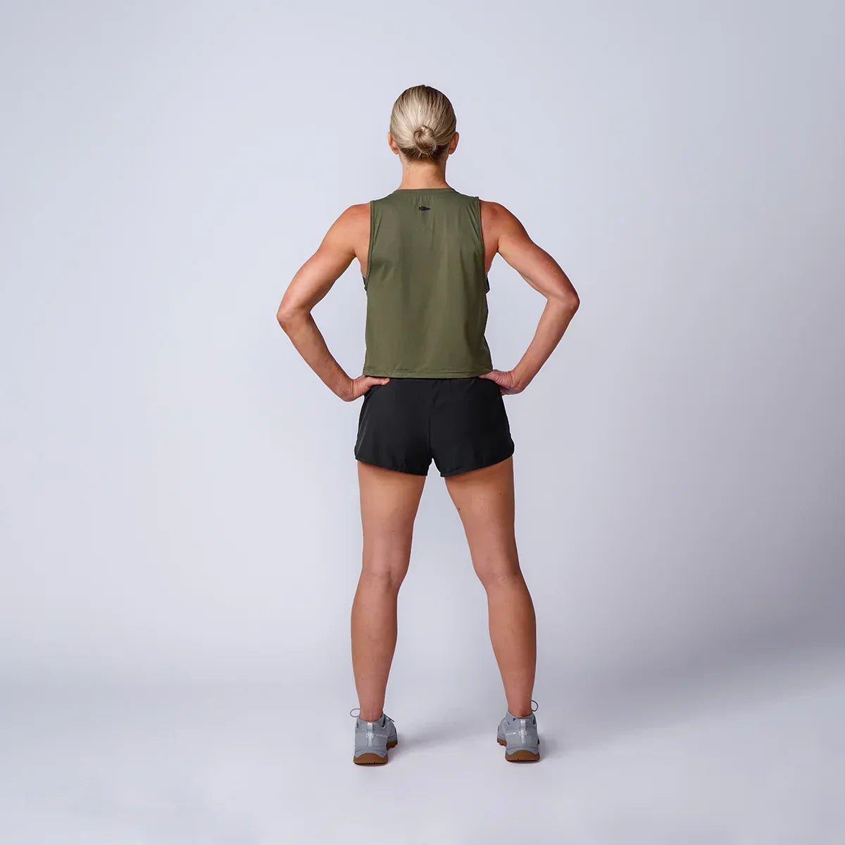 Women’s Performance Tank - ToughMesh