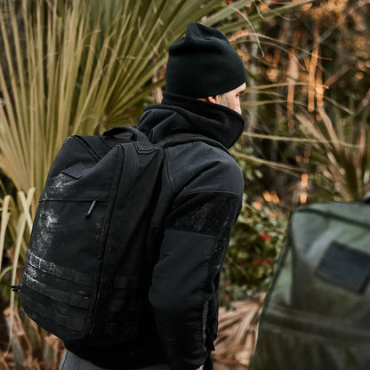 Men’s Task Force Dagger Jacket - Polartec Fleece