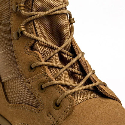 MACV-2 - 8" High Top - Coyote