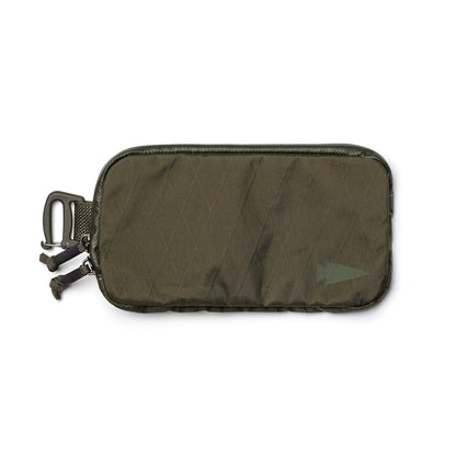 Sternum / Belt Pouch - Waterproof X-PAC