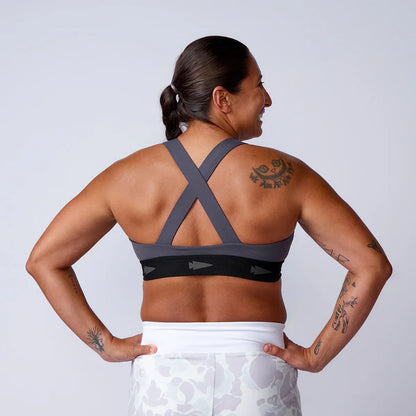 Power Bra