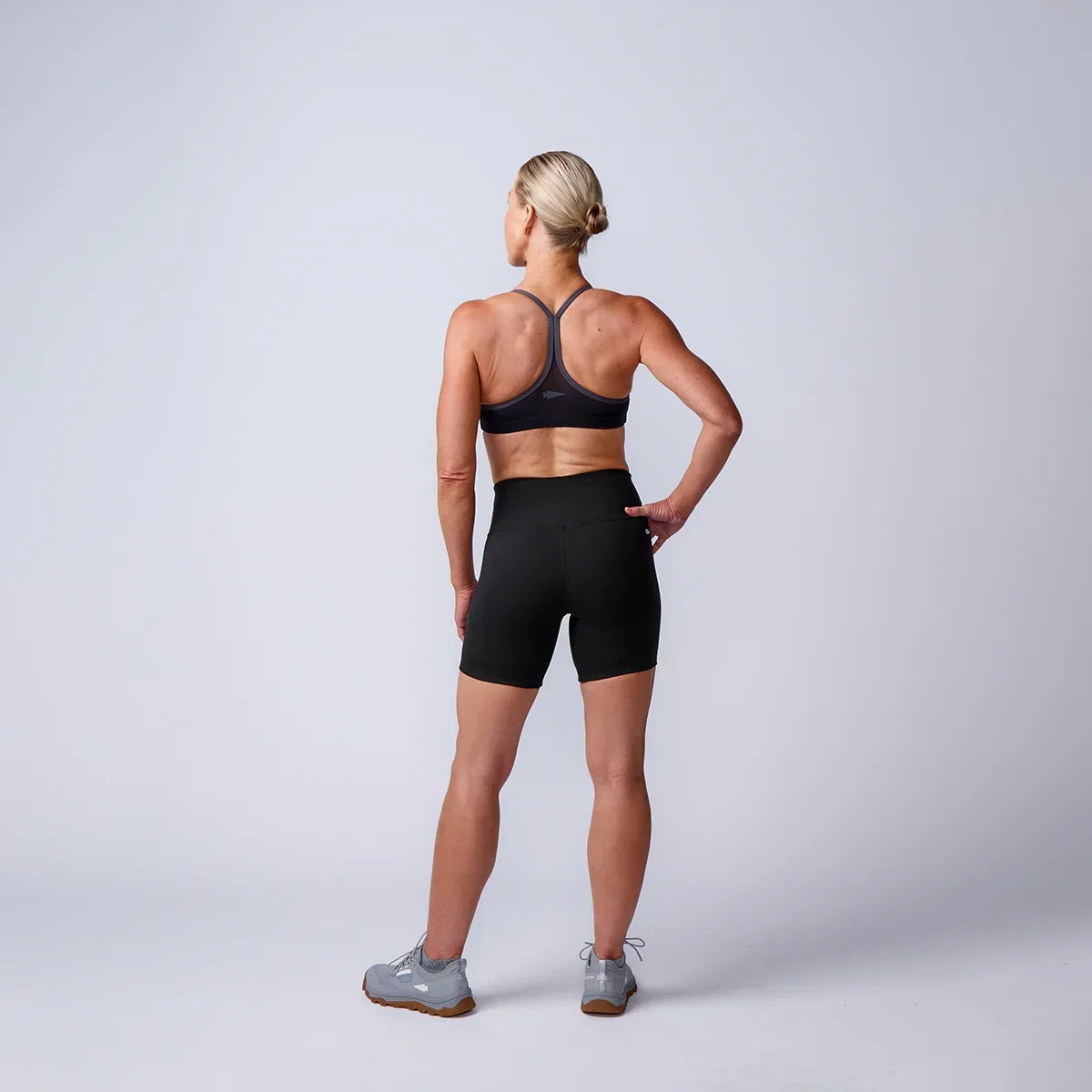 Biker Shorts