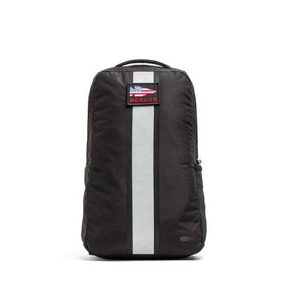 Basic Rucker