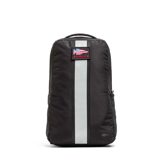 Basic Rucker