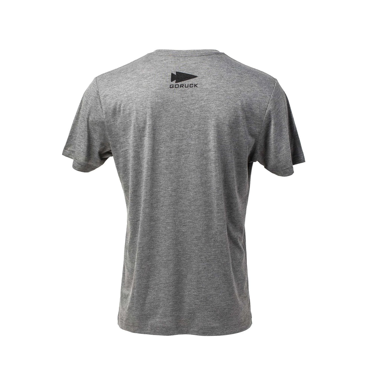 DFQ Tee - Tri-BlendX