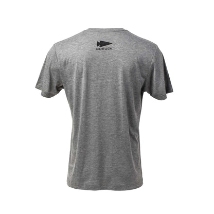 DFQ Tee - Tri-BlendX