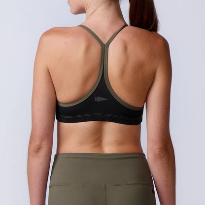 Stealth Bra