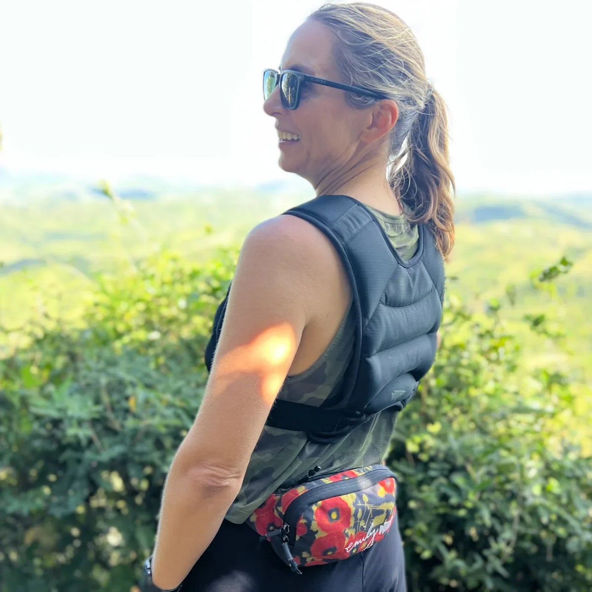 Spy Ruck Bundle