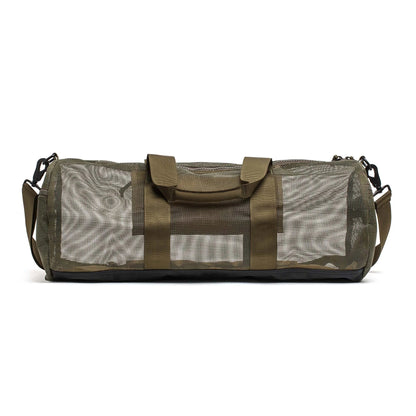 Mesh Duffel Bag