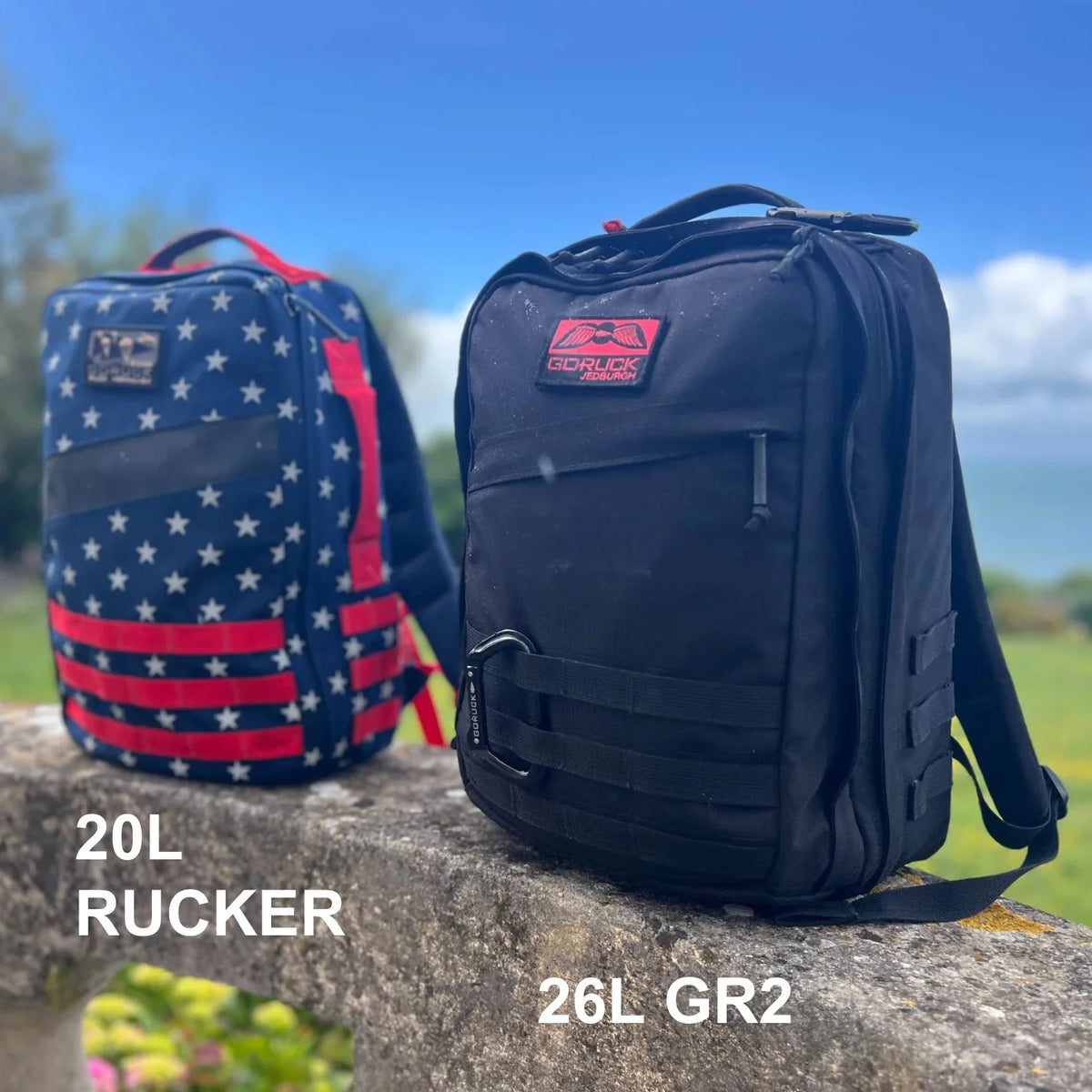GR2