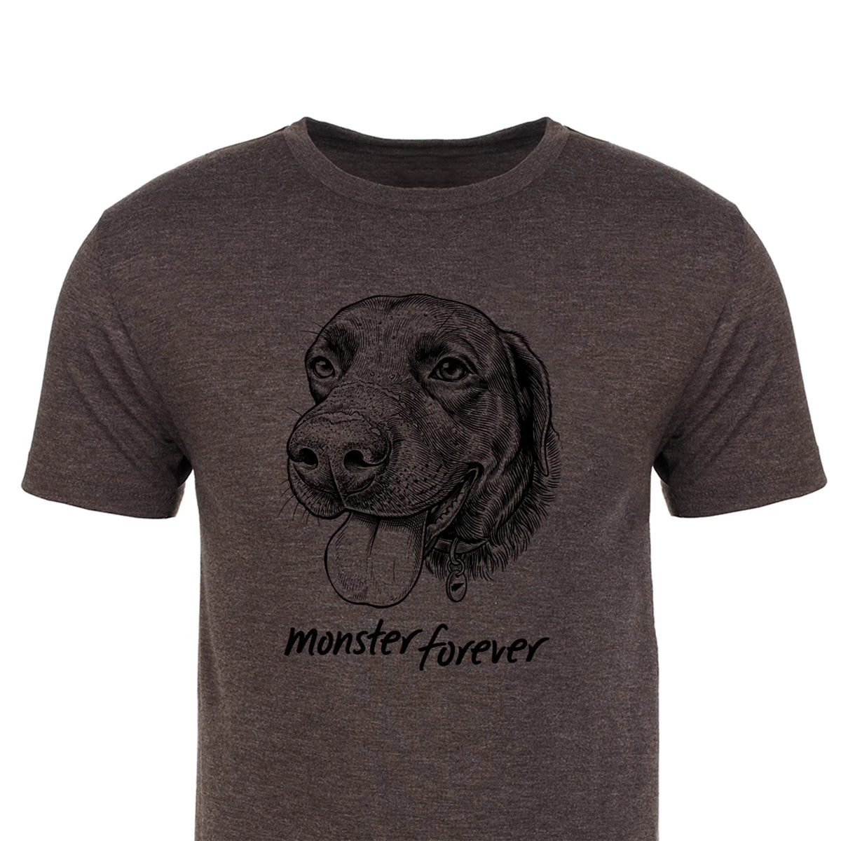 Monster Forever Tee - PREORDER