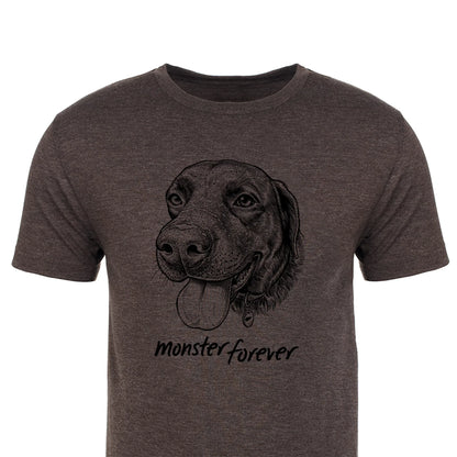 Monster Forever Tee - PREORDER