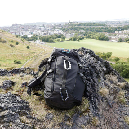 GR MONSTER Rucksack - PREORDER