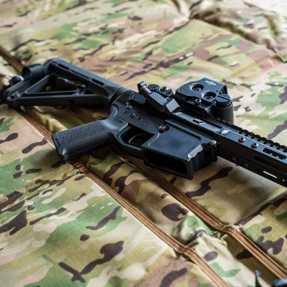 Shooting Mat