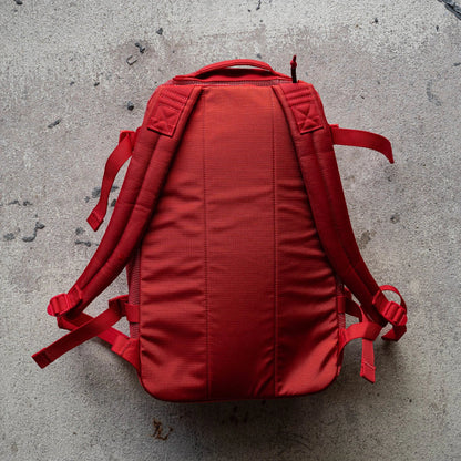 Mesh Ruck