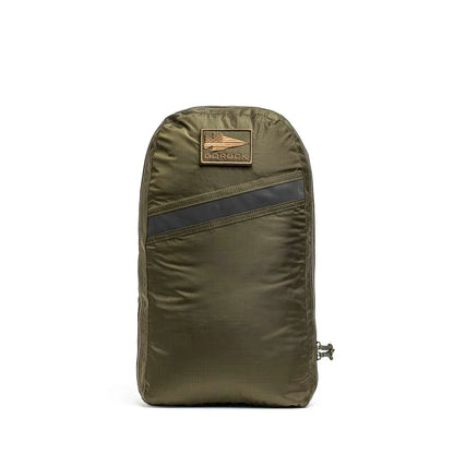 Packable Bullet Ruck - Ripstop ROBIC®