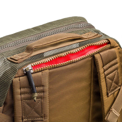 Mesh Ruck