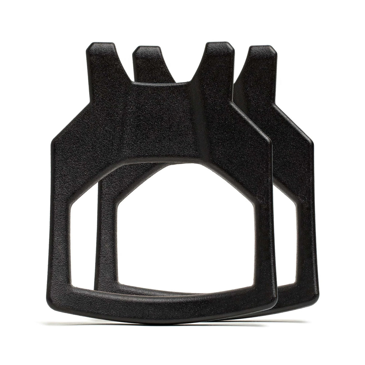 Curved Ruck Plates