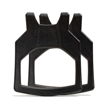 Curved Ruck Plates