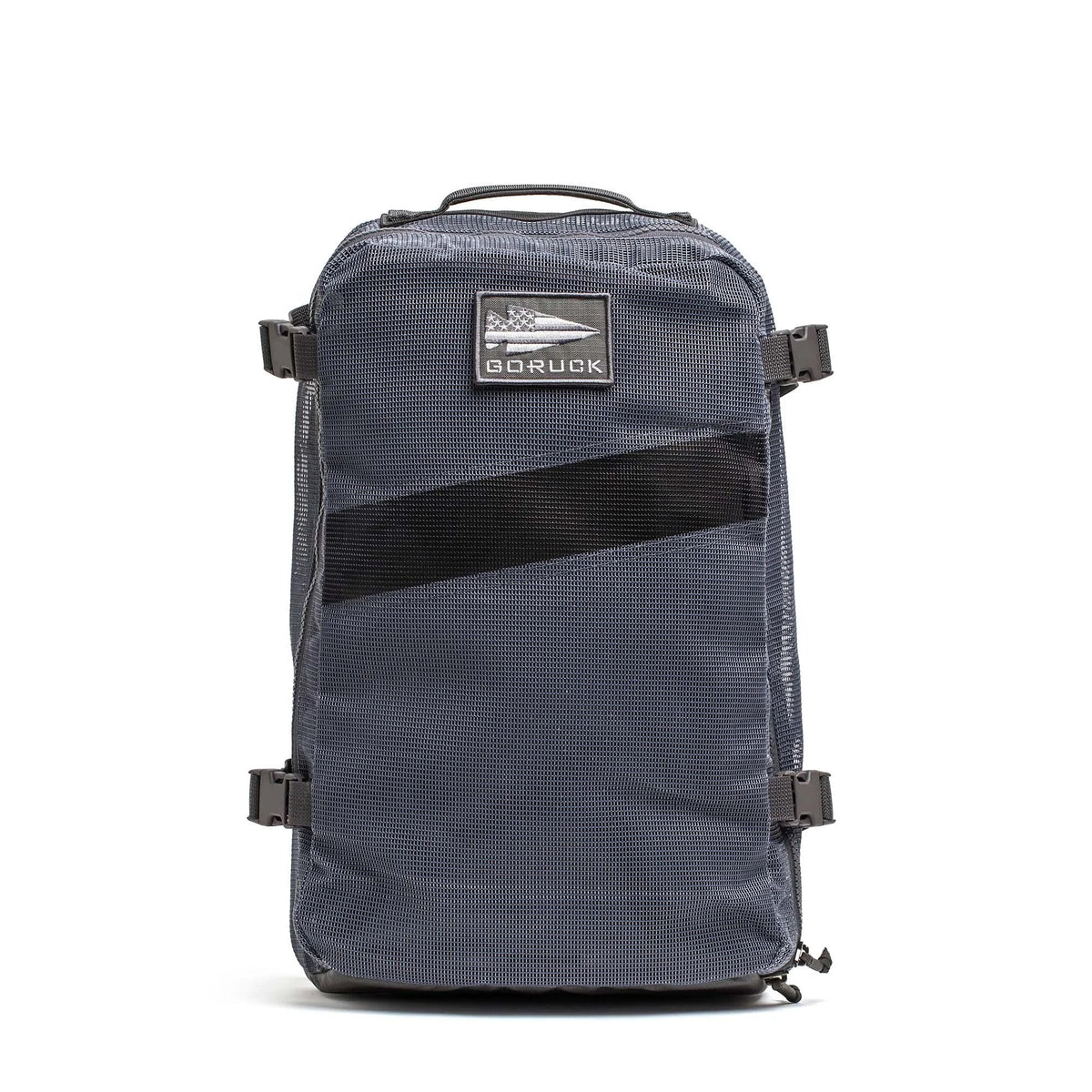 Mesh Ruck
