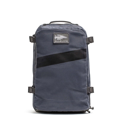 Mesh Ruck