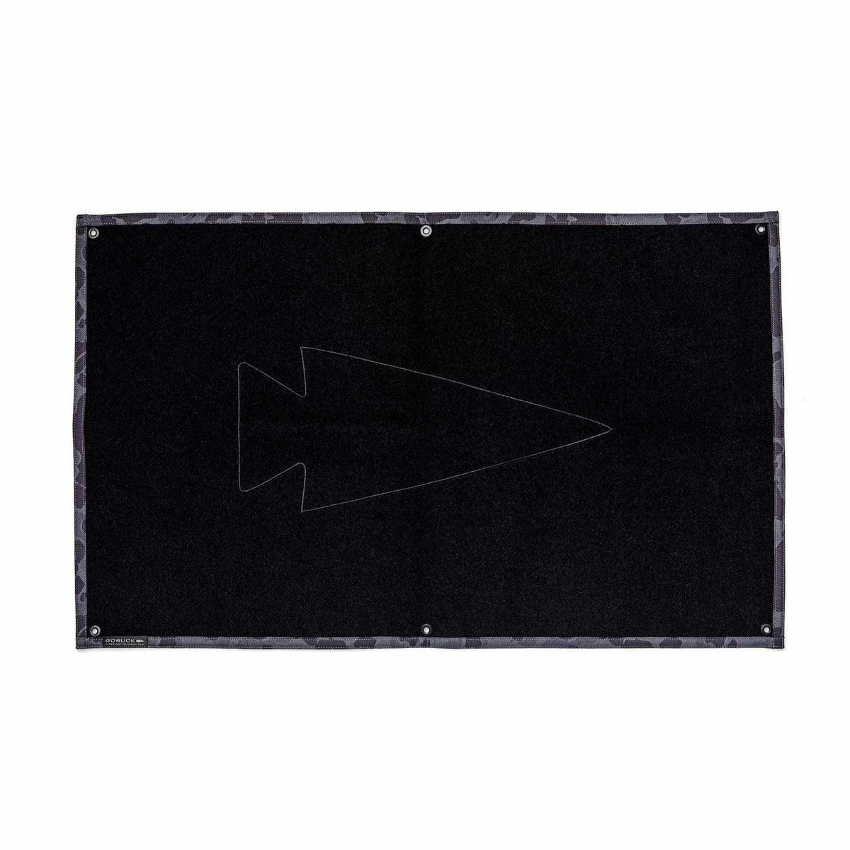 GORUCK Patch Board