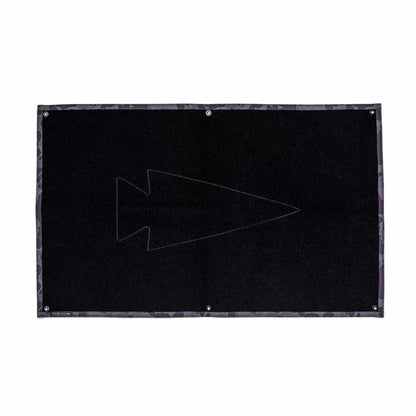 GORUCK Patch Board