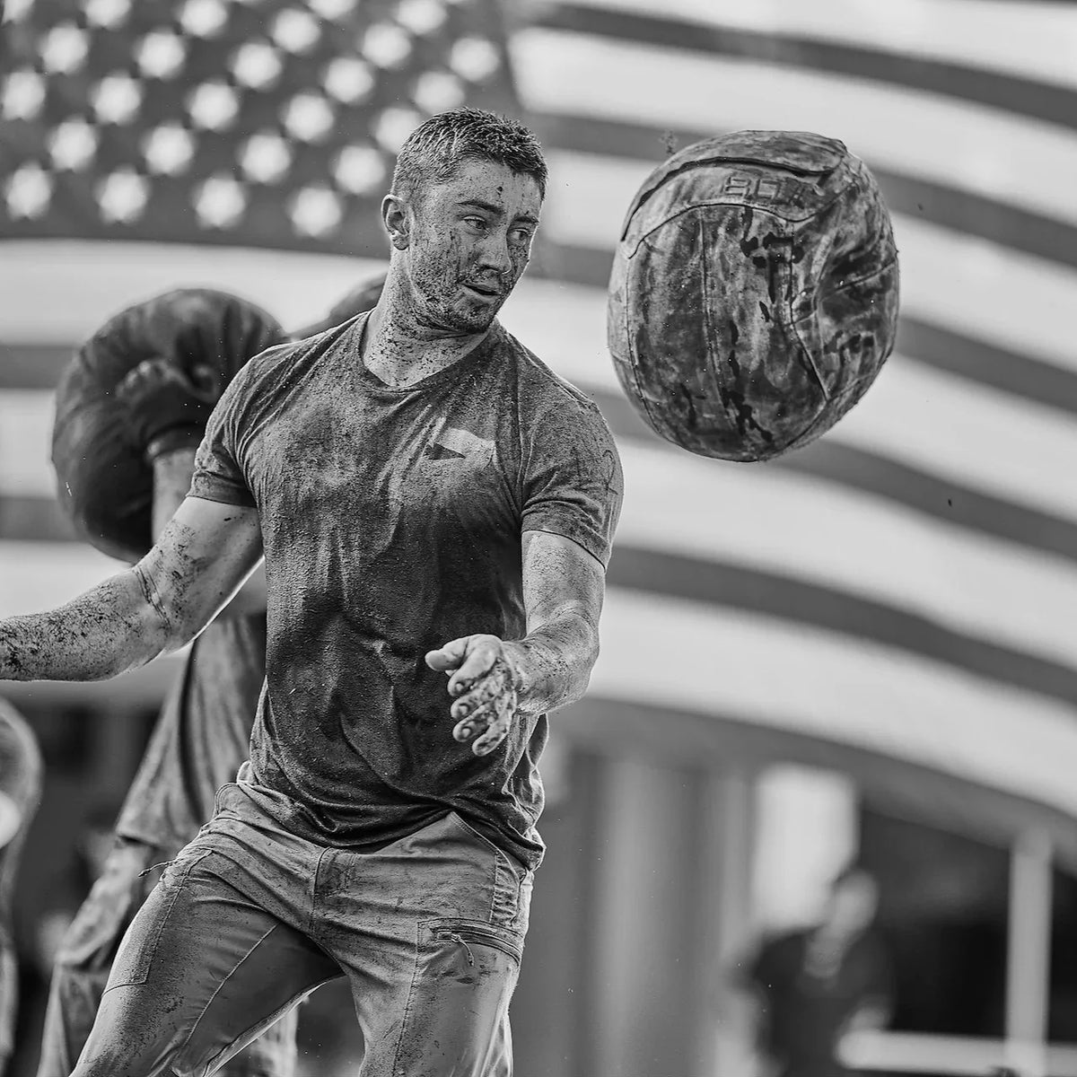 Sand Medicine Ball