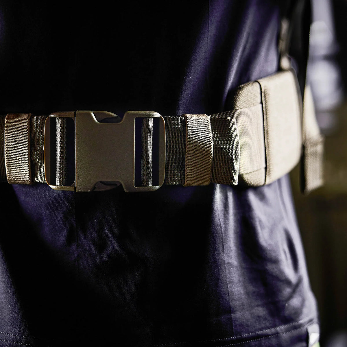 Padded Hip Belt