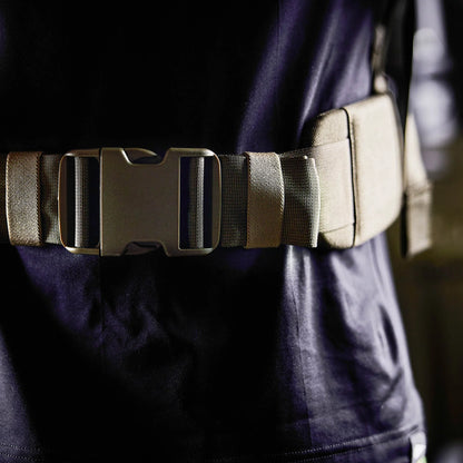Padded Hip Belt