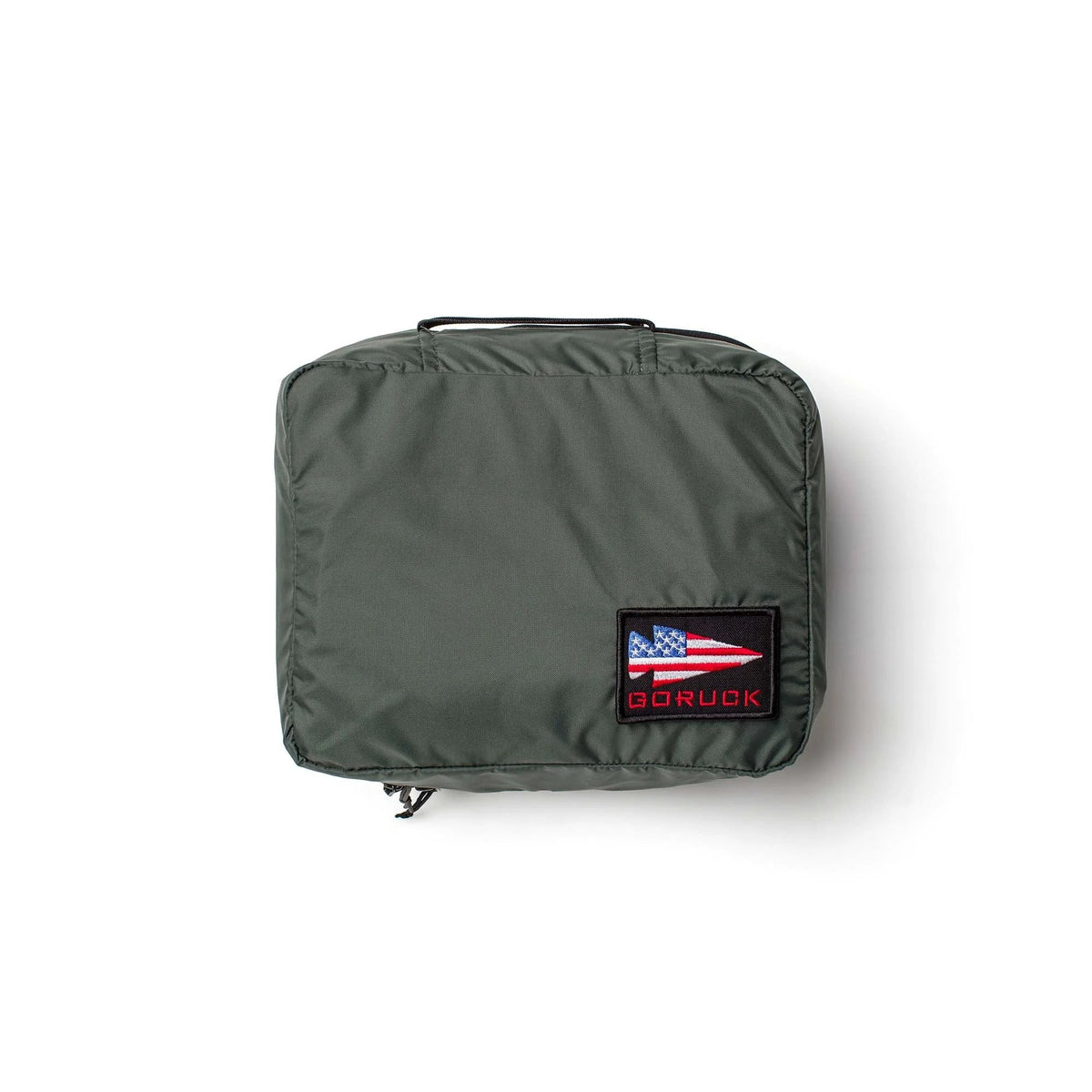 Packing Cubes