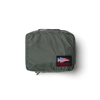 Packing Cubes