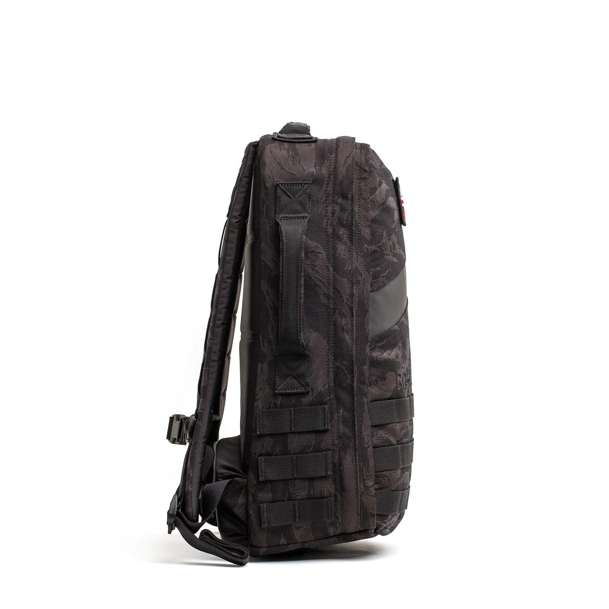 Rucker 5.0