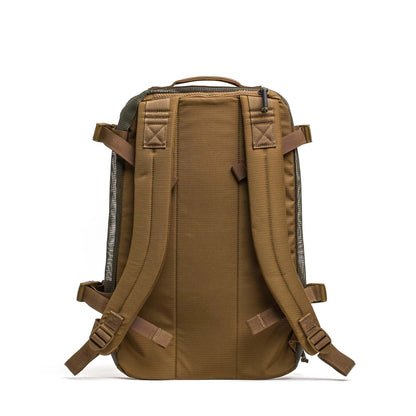 Mesh Ruck