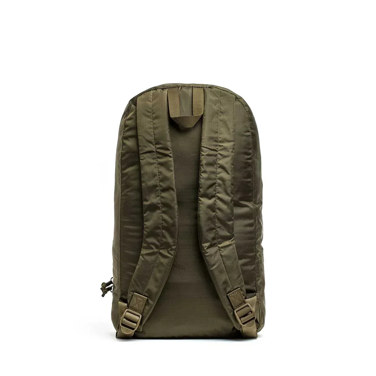 Packable Bullet Ruck - Ripstop ROBIC®